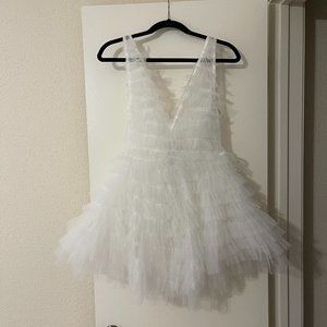 KikiRiki Tulle Dress, NWT